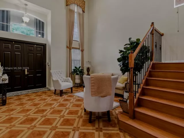 4-bedroom home for sale in Miami - 12251 SW 122nd Path - MondialRealty