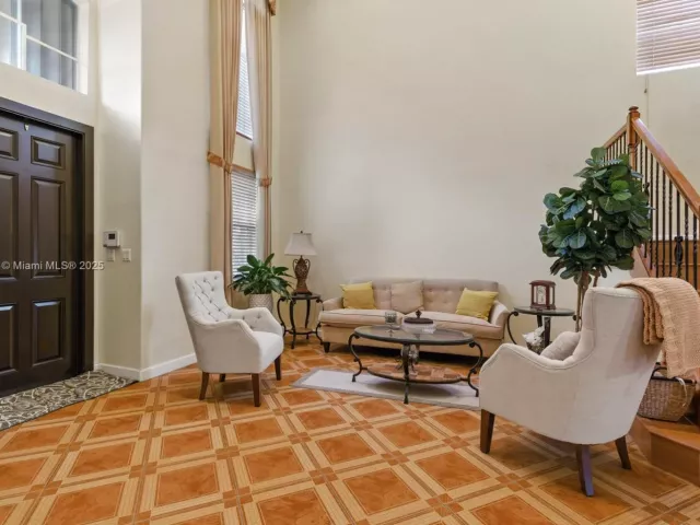 4-bedroom home for sale in Miami - 12251 SW 122nd Path - MondialRealty