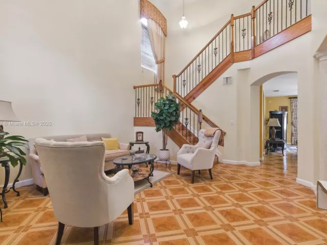 4-bedroom home for sale in Miami - 12251 SW 122nd Path - MondialRealty