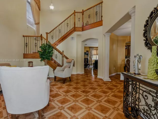 4-bedroom home for sale in Miami - 12251 SW 122nd Path - MondialRealty