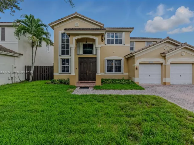 4-bedroom home for sale in Miami - 12251 SW 122nd Path - MondialRealty
