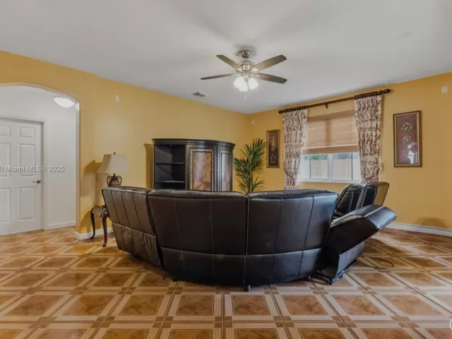 4-bedroom home for sale in Miami - 12251 SW 122nd Path - MondialRealty