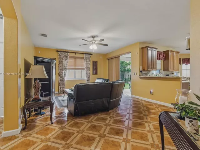 4-bedroom home for sale in Miami - 12251 SW 122nd Path - MondialRealty