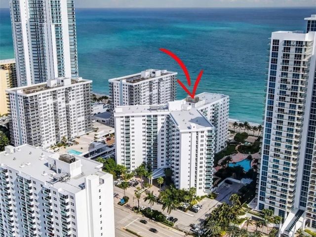 Apartment for sale  Unit #1007 - photo 6129314