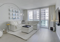 Apartment #1007 at Residences on Hollywood