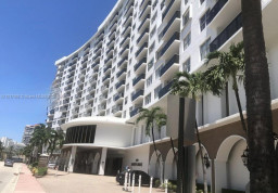 Apartment #1131 at Maison Grande