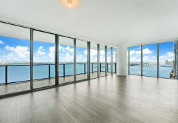 Apartment #3101 at One Paraiso