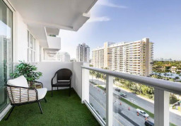 Apartment #923 at Pavilion