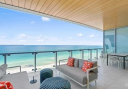 Apartment #1602 at 57 Ocean