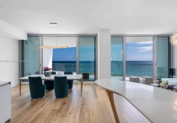 Apartment #902 at Jade Signature