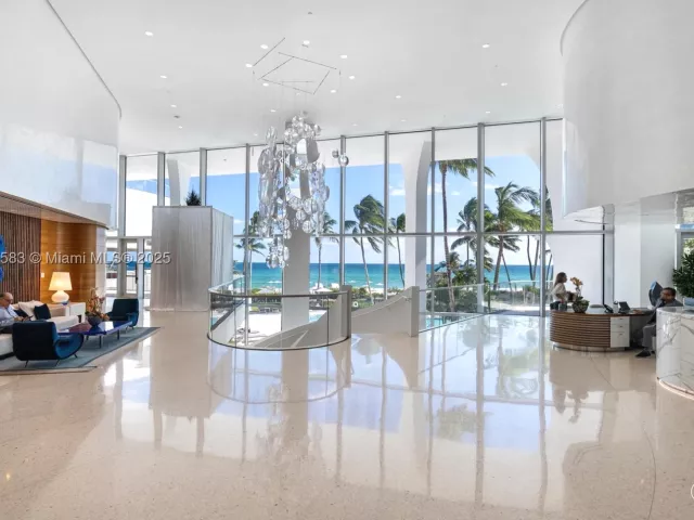 2-bedroom condo for sale in Sunny Isles Beach - 16901 Collins Ave 902 - MondialRealty