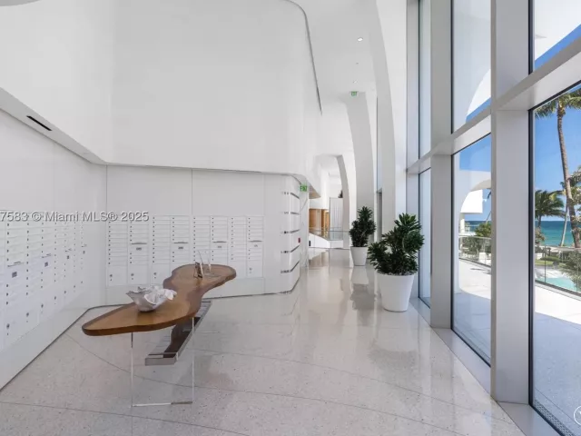 2-bedroom condo for sale in Sunny Isles Beach - 16901 Collins Ave 902 - MondialRealty