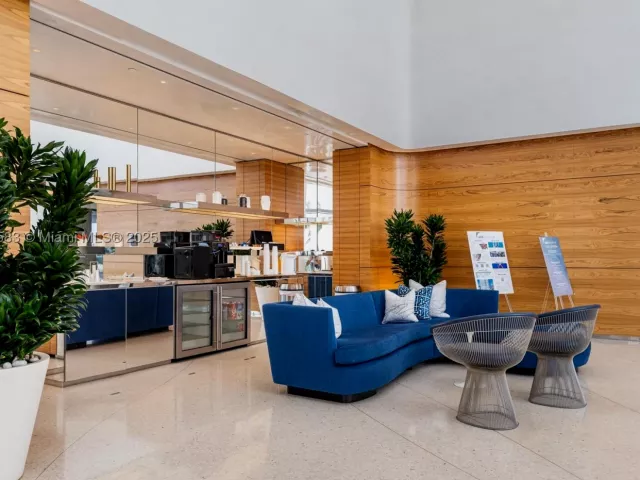 2-bedroom condo for sale in Sunny Isles Beach - 16901 Collins Ave 902 - MondialRealty