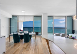 Apartment #902 at Jade Signature