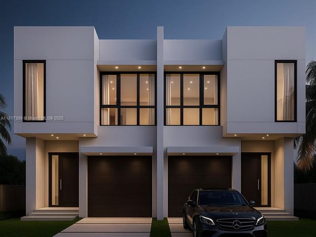 Home for sale at 2732 SW 31st Ave - photo 6148103