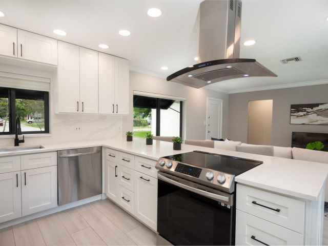 Home for sale at 1224 SW 20th St - photo 6129893