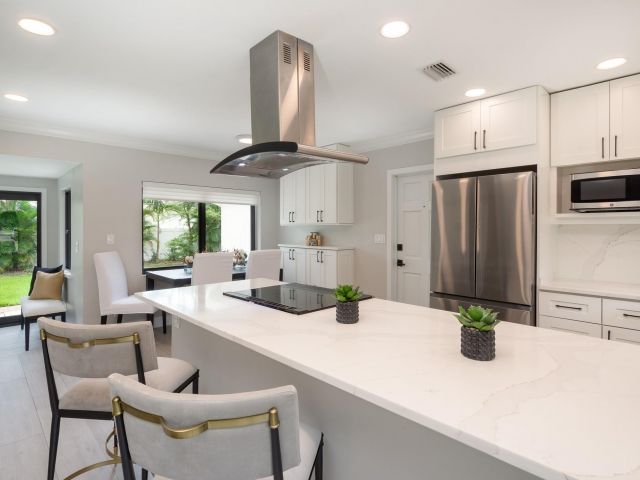 Home for sale at 1224 SW 20th St - photo 6129894