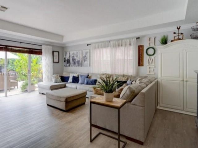 Home for sale at 2967 NE 42nd Ave - photo 6152423