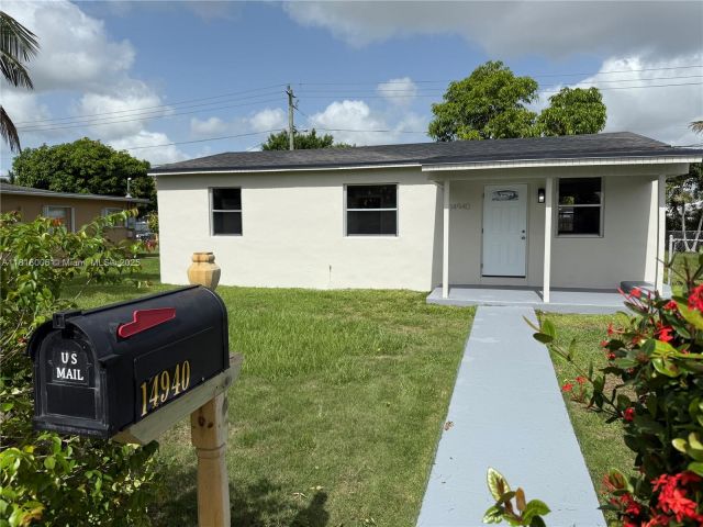 Home for sale at 14940 Monroe St - photo 6132401