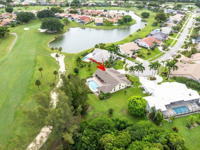 Home for sale at 10369 Silver Lake Drive - photo 6136512