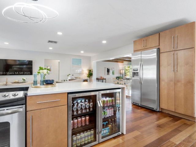 Home for sale at 2837 NE 17th Ave - photo 6223539