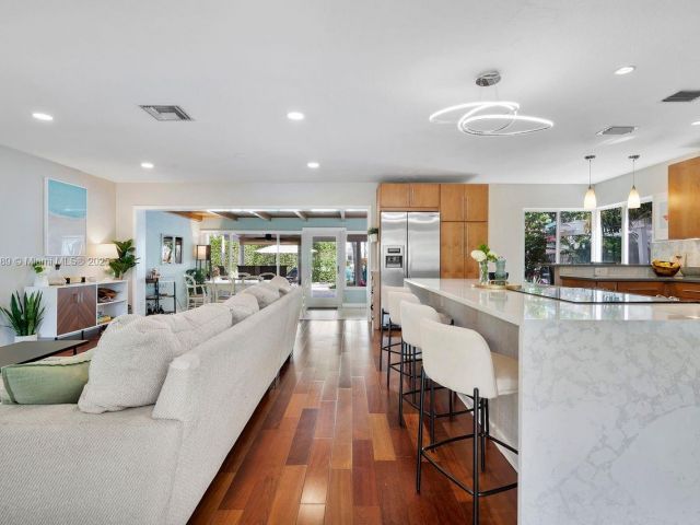 Home for sale at 2837 NE 17th Ave - photo 6223542