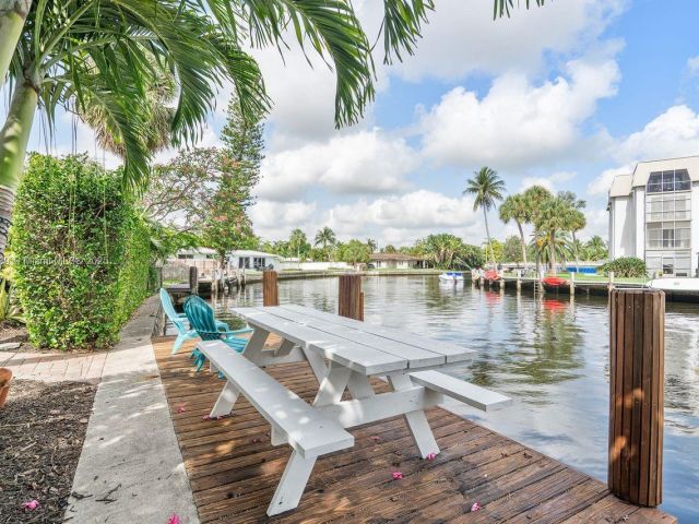 Home for sale at 2837 NE 17th Ave - photo 6223544