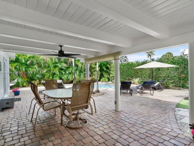 Home for sale at 2837 NE 17th Ave - photo 6223545