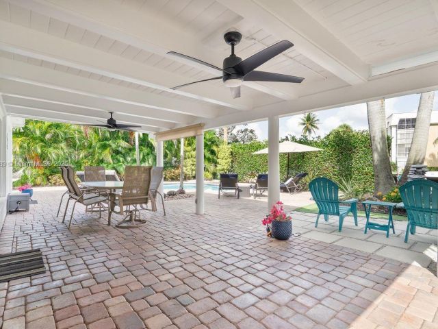 Home for sale at 2837 NE 17th Ave - photo 6223546