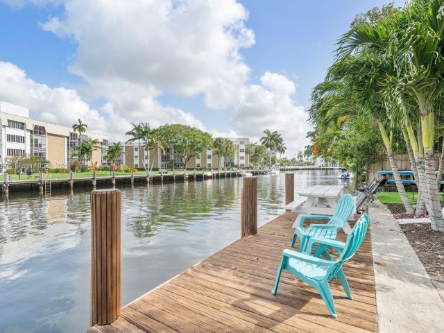 Home for sale at 2837 NE 17th Ave - photo 6223547