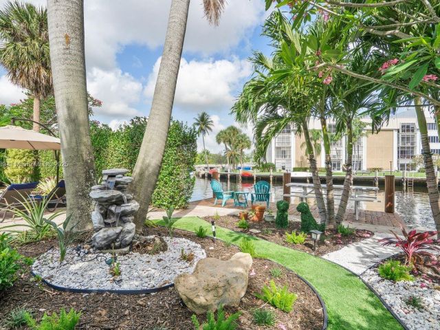 Home for sale at 2837 NE 17th Ave - photo 6223548