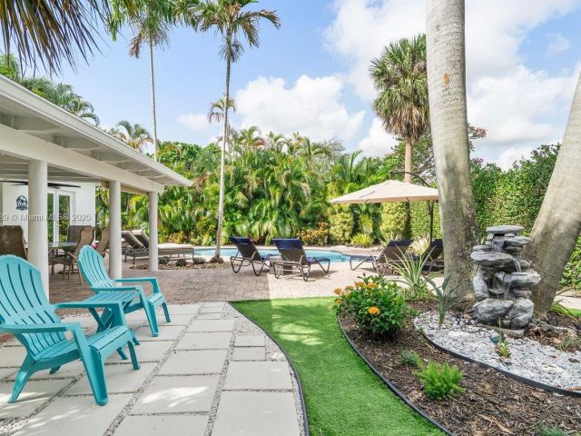 Home for sale at 2837 NE 17th Ave - photo 6223549