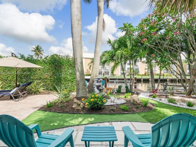 Home for sale at 2837 NE 17th Ave - photo 6223550