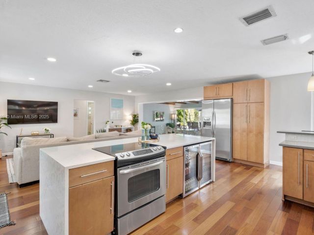 Home for sale at 2837 NE 17th Ave - photo 6223555