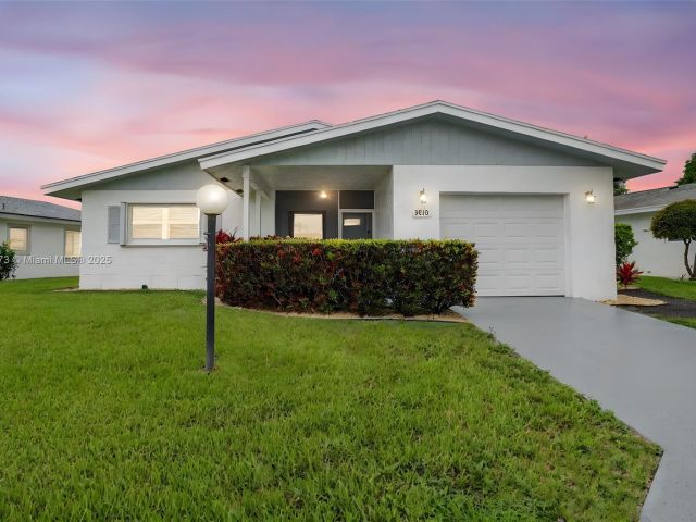 Home for sale at 3810 Rowena Cir - photo 6134218