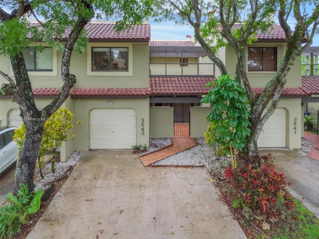 Home for sale at 3643 Estepona Ave B28-A - photo 6134512