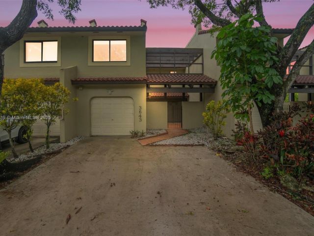 Home for sale at 3643 Estepona Ave B28-A - photo 6134514