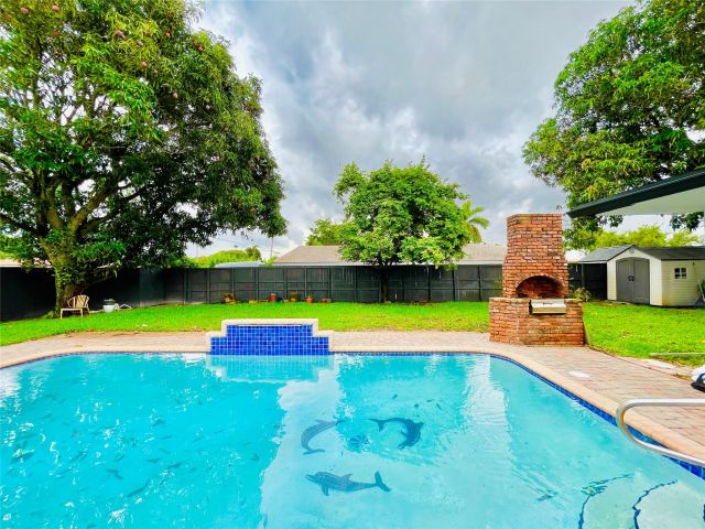 Home for sale at 1478 NE 56th St - photo 6166105