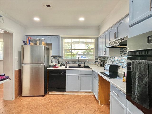 Home for sale at 1478 NE 56th St - photo 6166113