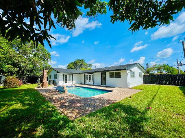 Home for sale at 1478 NE 56th St - photo 6166122