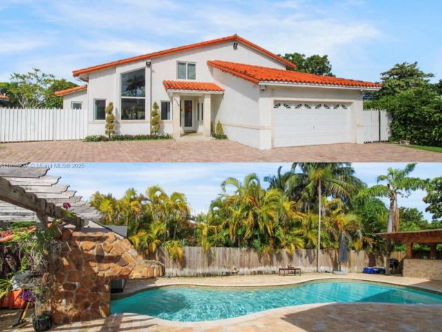 Home for sale at 3736 SW 107th Ct - photo 6134634