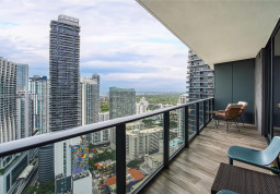 Apartment #3704 at SLS LUX