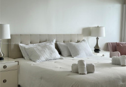 Apartment # at The Grand