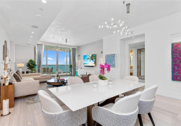 Apartment #1903 at The Estates at Acqualina