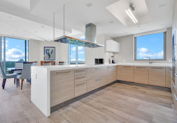 Apartment #1702 at Marina Palms