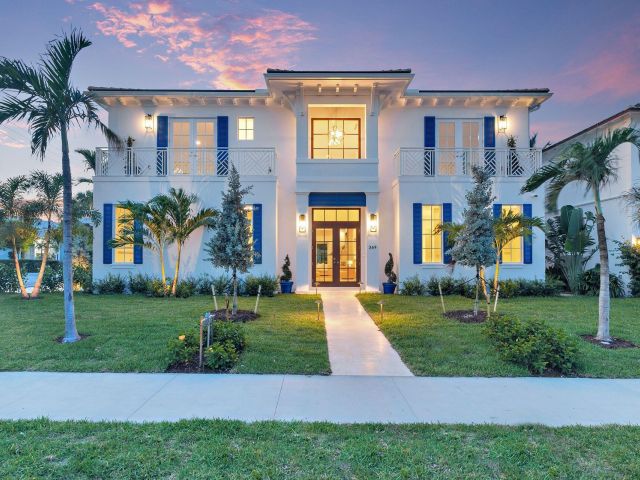 Home for sale at 369 Avila Road - photo 6545102