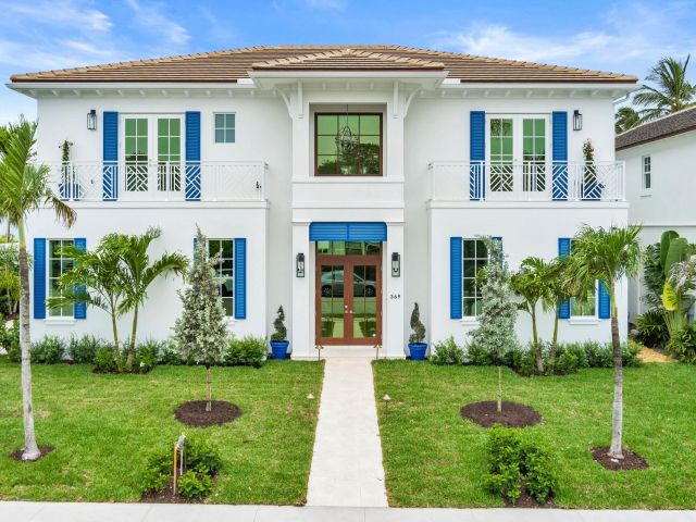 Home for sale at 369 Avila Road - photo 6545103