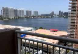 Apartment #1211 at Winston Tower 100