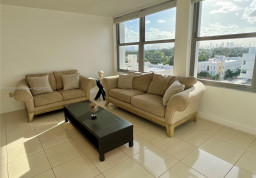 Apartment #810 at Triton Tower