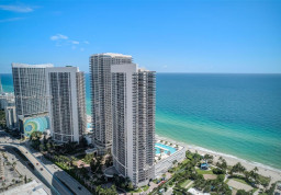 Apartment #3005 at Beach Club II